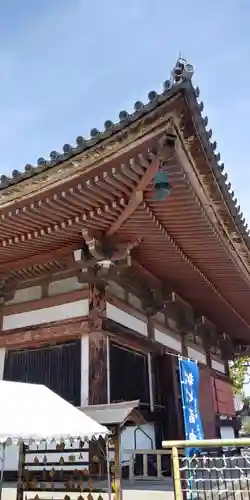 東寺（教王護国寺）のその他建物