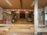 柏原神社(鹿児島県)
