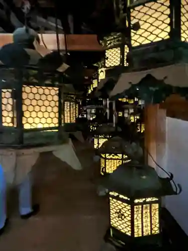 春日大社のその他建物