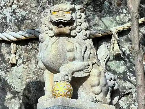 和布刈神社(福岡県)