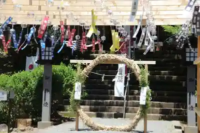 土津神社｜こどもと出世の神さまのお祭り