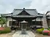 福性寺(千葉県)