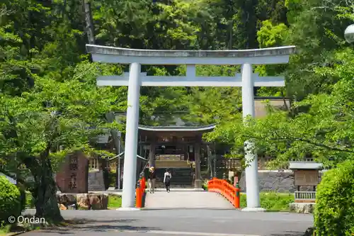 熊野大社(島根県)