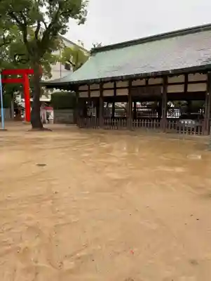 長田神社(兵庫県)