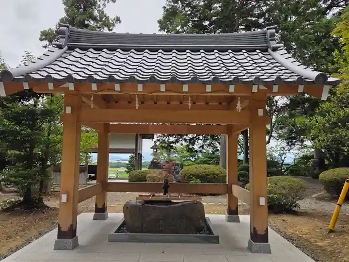胡宮神社(敏満寺史跡)(滋賀県)
