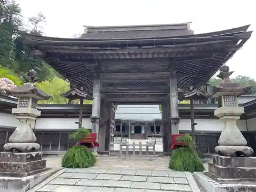 宝寿院(和歌山県)