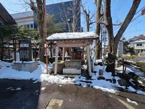 共栄稲荷神社(北海道)