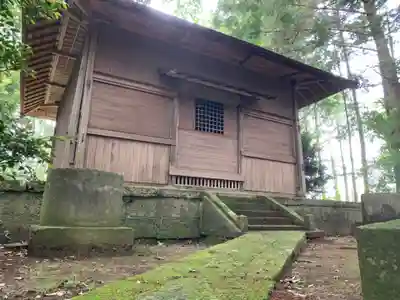 浅間神社(千葉県)
