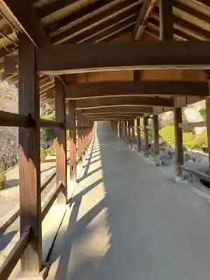 吉備津神社(岡山県)