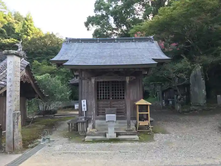 藤井寺の末社・摂社