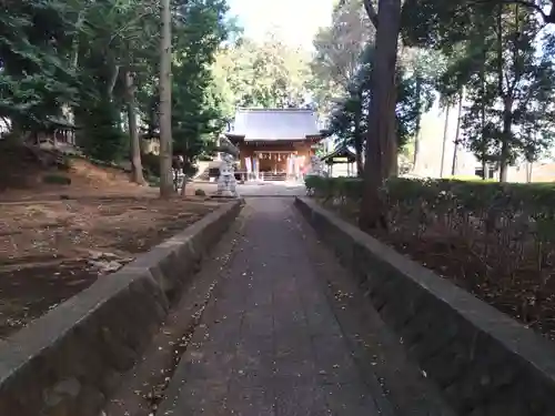 城山神社(静岡県)