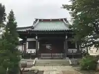 東光寺の本殿・本堂