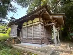 岡神社(兵庫県)