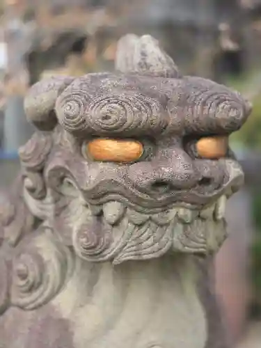 白山神社(東京都)