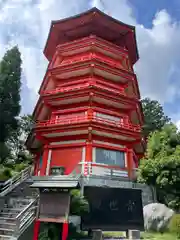 金乗院放光寺(埼玉県)