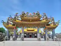 聖天宮(埼玉県)