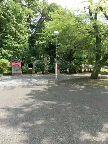 遍照寺のその他建物