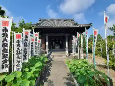 洞雲寺のその他建物