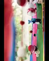 越中一宮 髙瀬神社の本殿・本堂