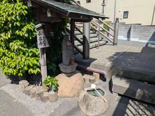 長昌寺(東京都)