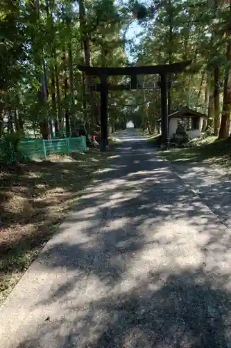小村神社(高知県)