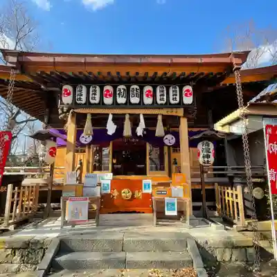 清瀧神社(千葉県)