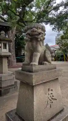皇大神社(兵庫県)
