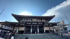 川崎大師（平間寺）(神奈川県)