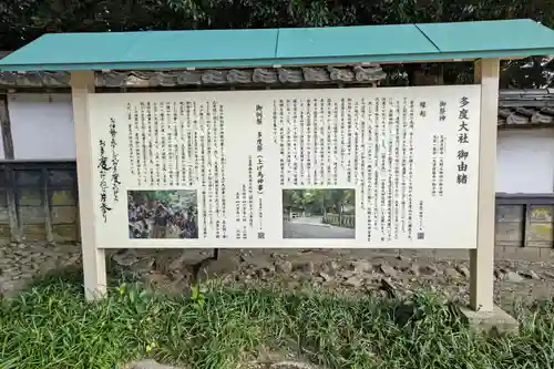 多度大社(三重県)