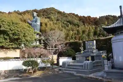 妙香庵 傳教大師堂(福岡県)