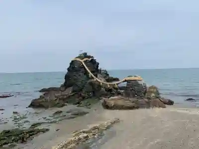 二見興玉神社のその他建物