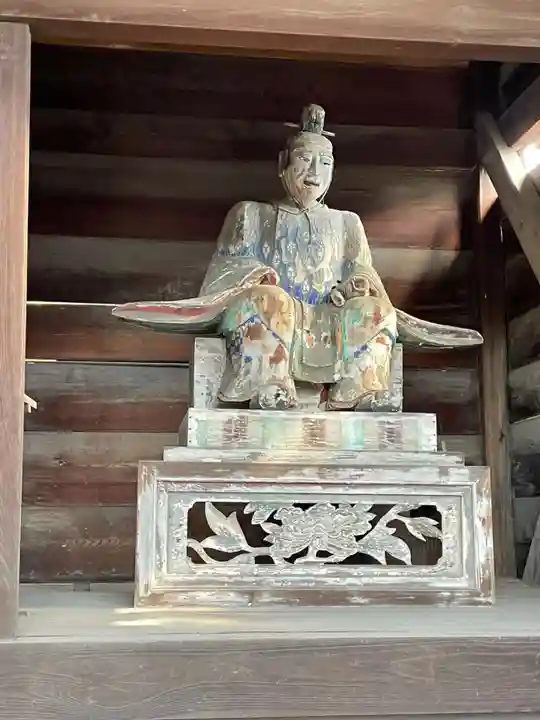 田潮八幡神社(香川県)