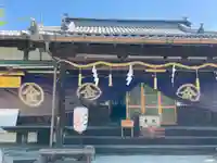 金刀比羅宮松山分社(愛媛県)