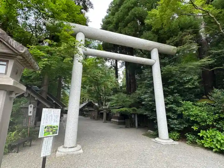 天岩戸神社(宮崎県)