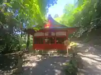 星峯稲荷社(滋賀県)