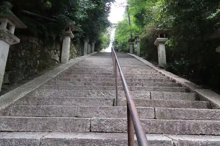 園城寺(三井寺)のその他建物