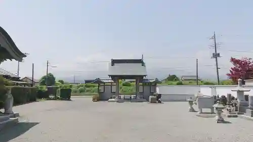 西安寺のその他建物