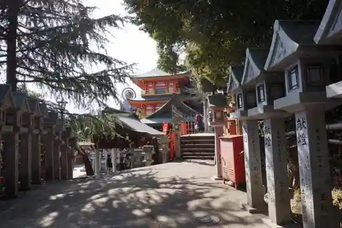 玉蔵院のその他建物