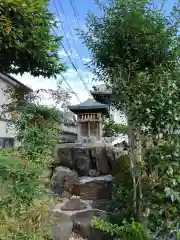 宝樹寺(岐阜県)