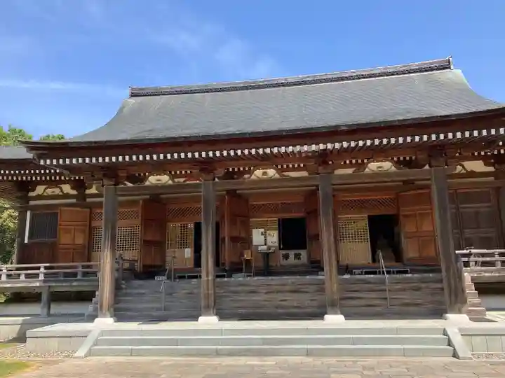 国分寺(新潟県)