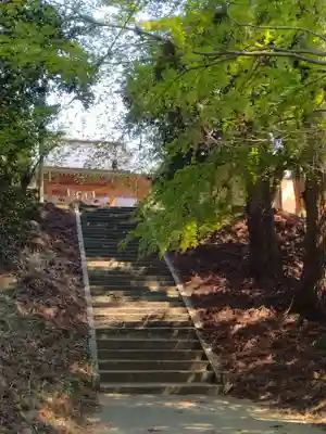 新山神社(宮城県)