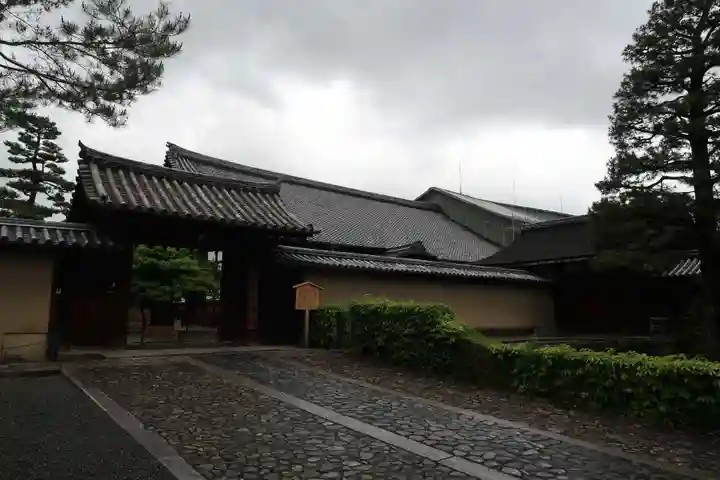 龍源院(京都府)