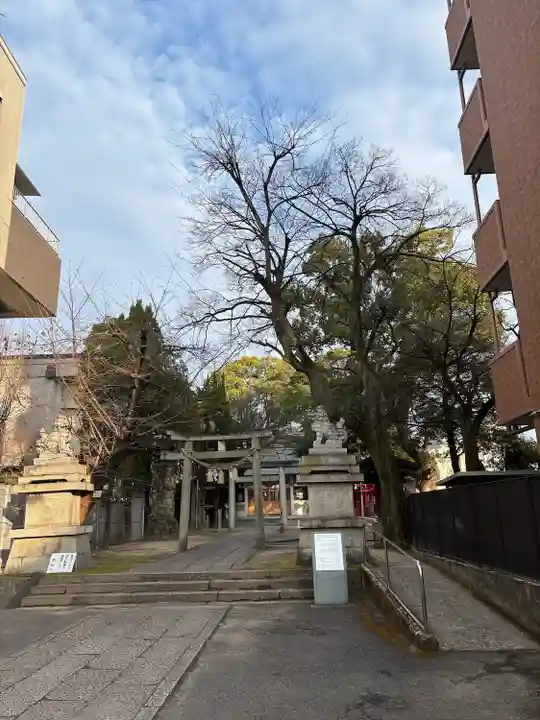 碇神社(広島県)