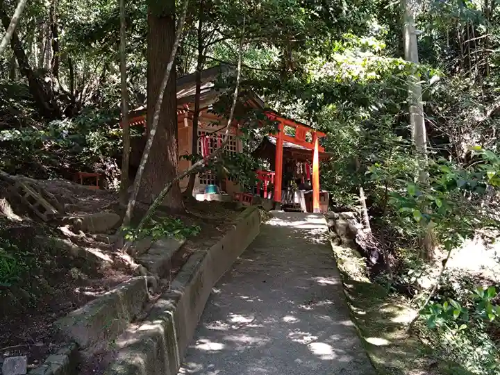 地龍大神(京都府)