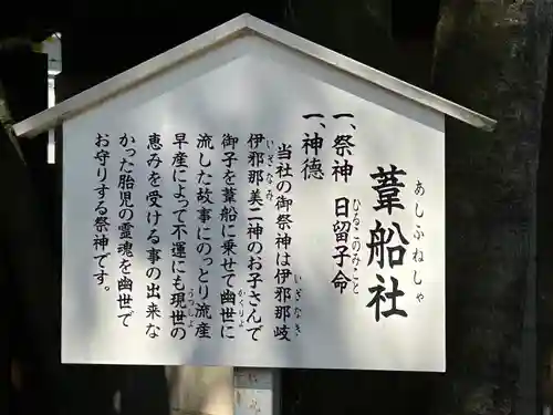 子安神社(東京都)