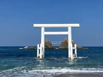 櫻井神社(福岡県)