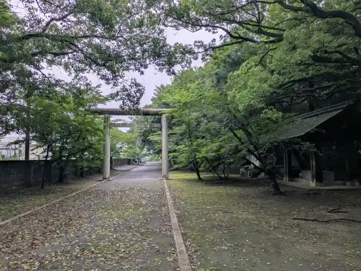 乃木神社(香川県)