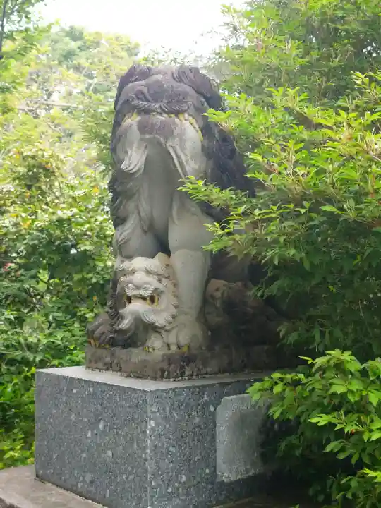 西光寺(埼玉県)