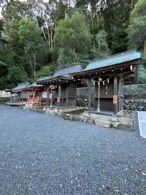 松尾大社(京都府)