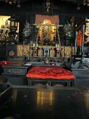 不動堂明王院(京都府)